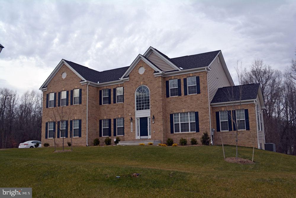 12221 Molly Berry Rd