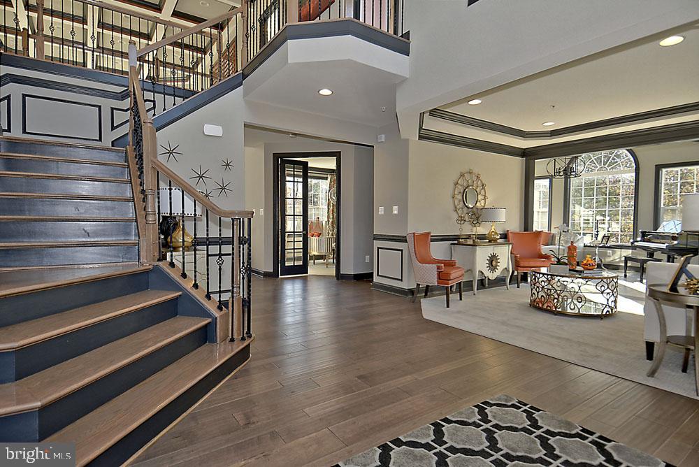 12221 Molly Berry Rd