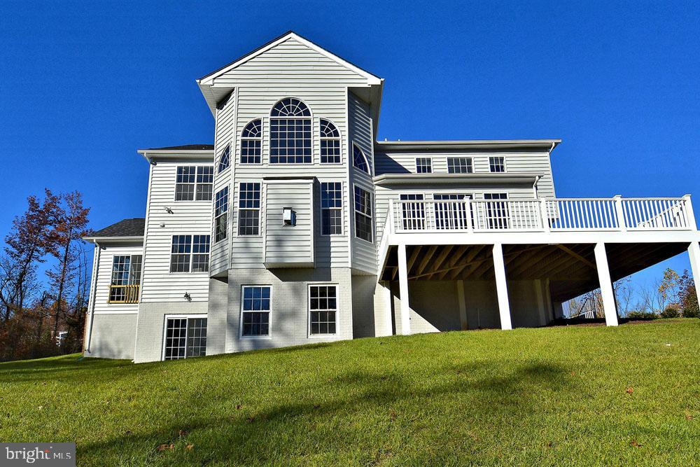 12221 Molly Berry Rd