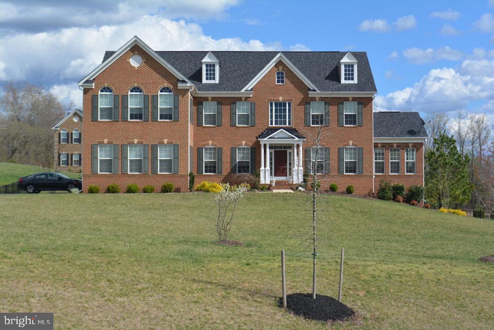 12221 Molly Berry Rd