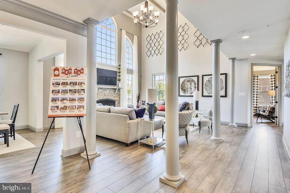 12221 Molly Berry Rd