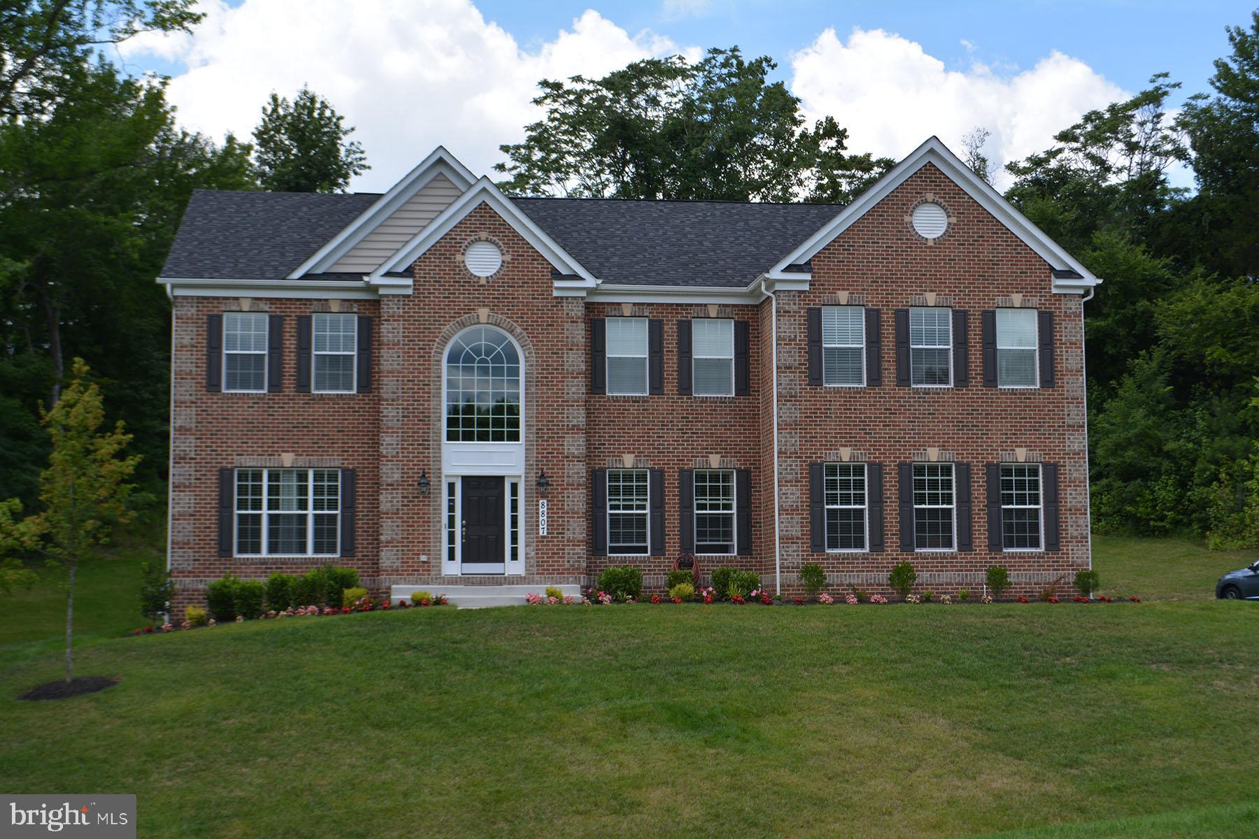 12221 Molly Berry Rd