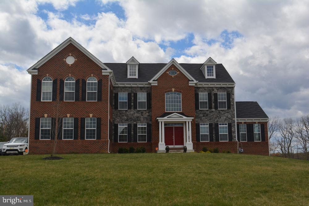 12221 Molly Berry Rd