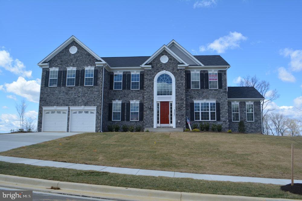 12221 Molly Berry Rd