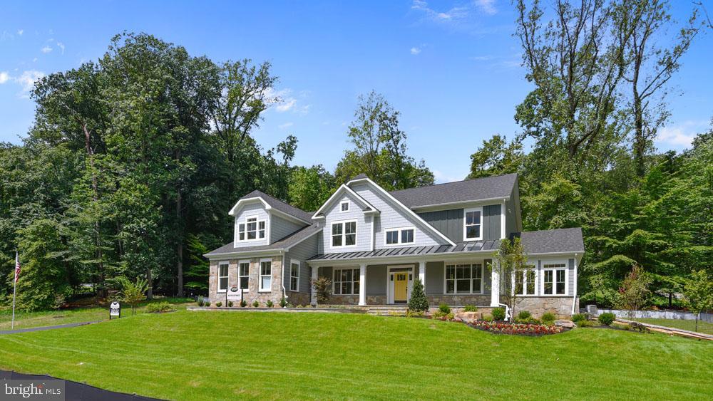 12221 Molly Berry Rd