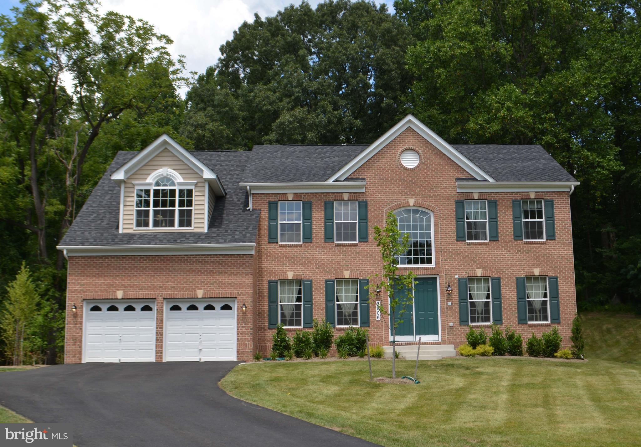 12221 Molly Berry Rd