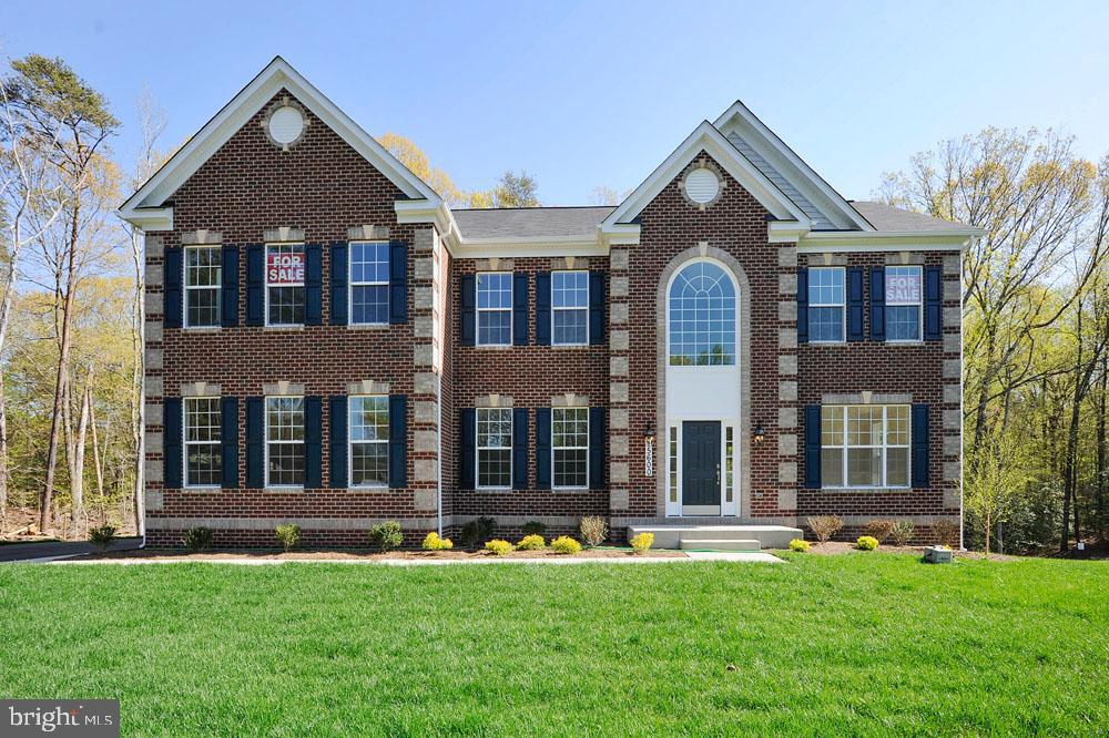 12221 Molly Berry Rd