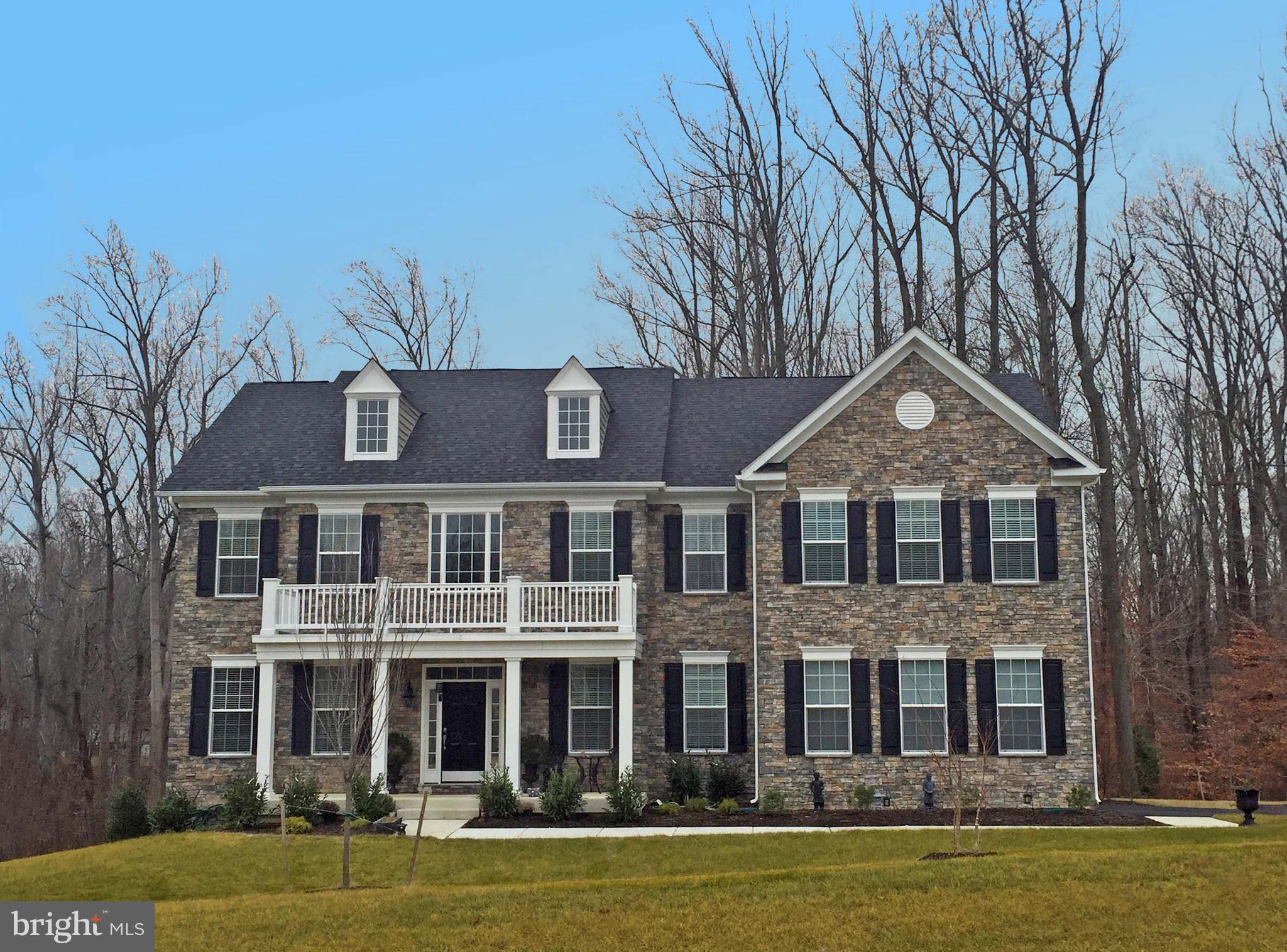 12221 Molly Berry Rd