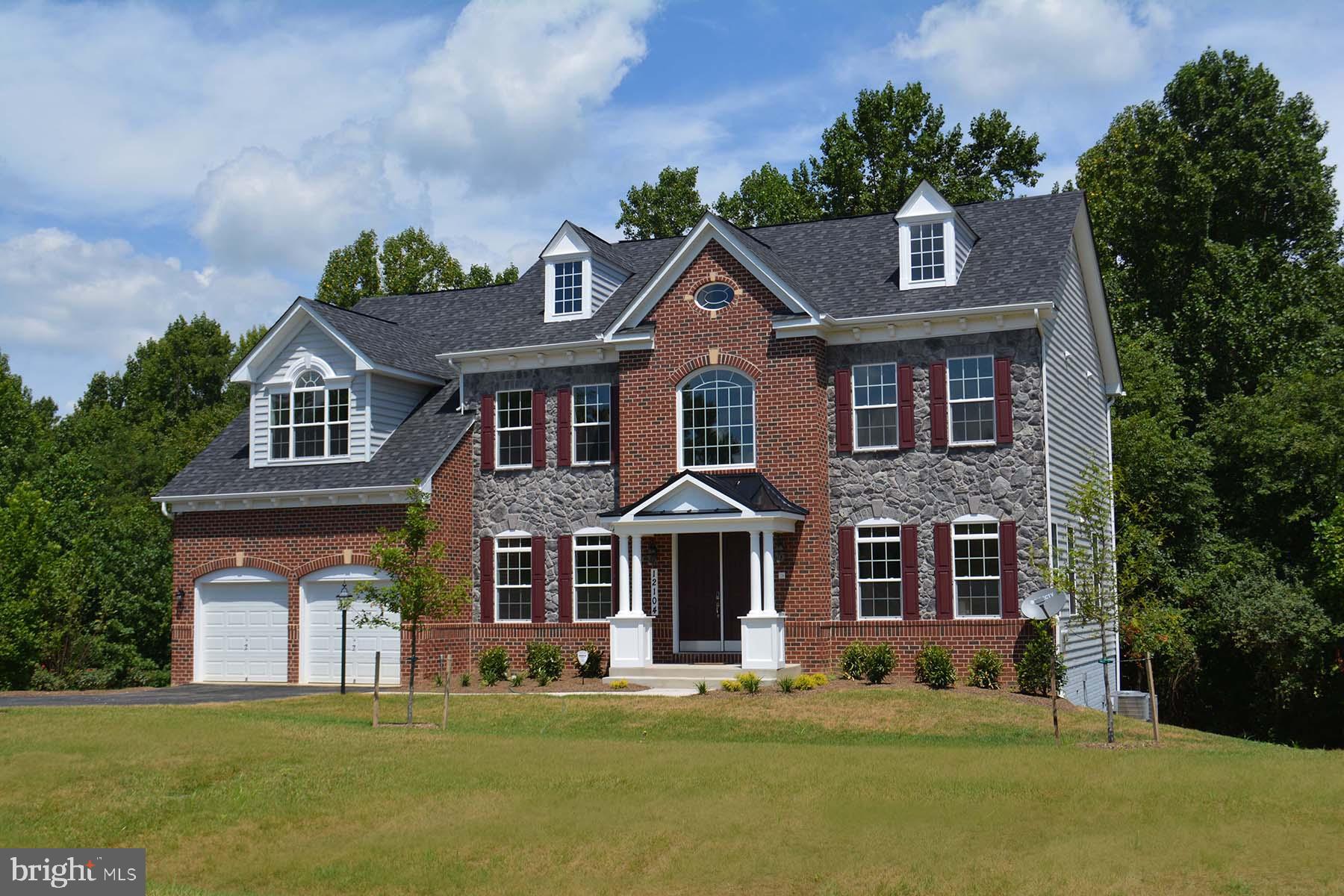 12221 Molly Berry Rd