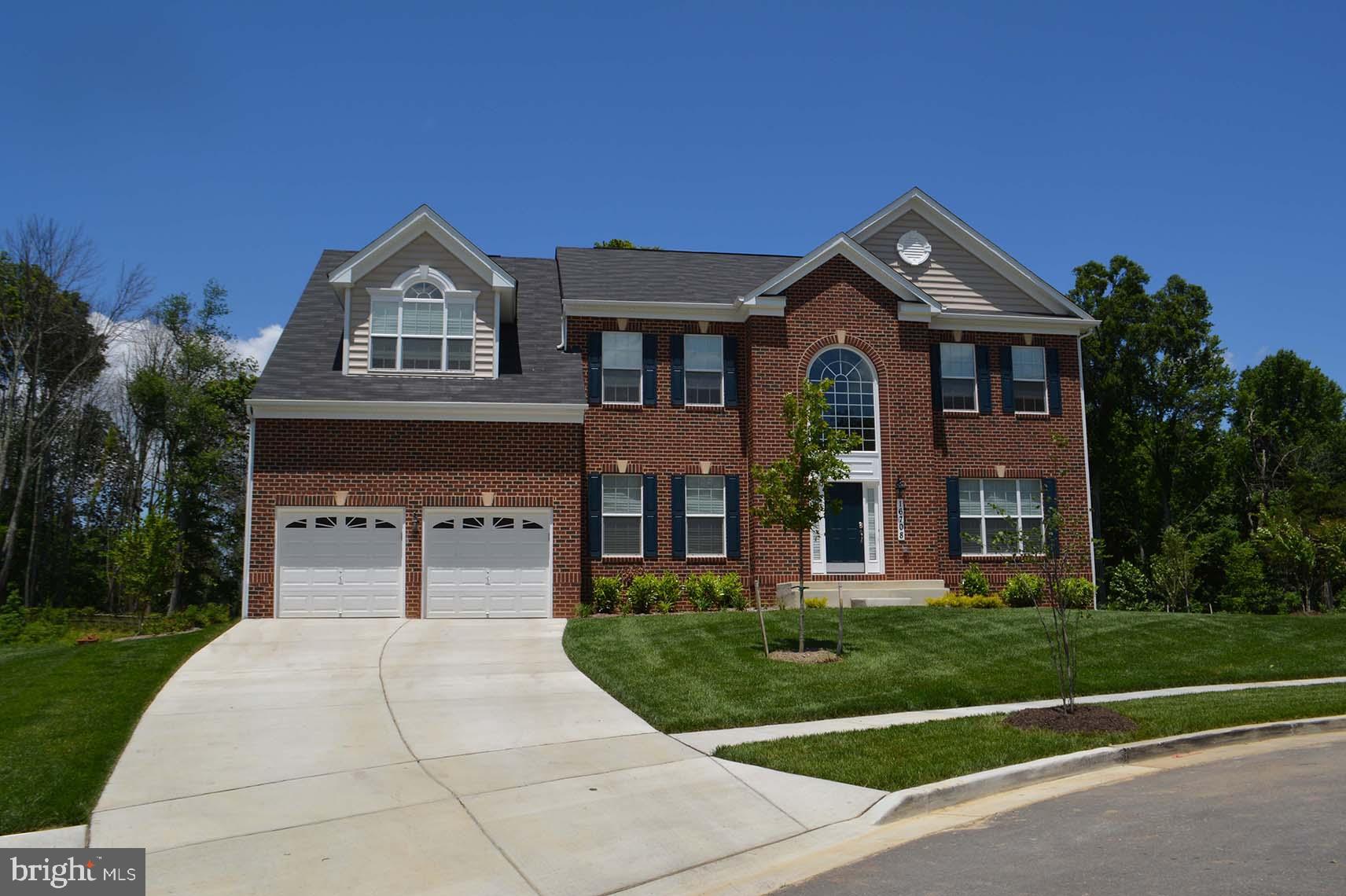 12221 Molly Berry Rd