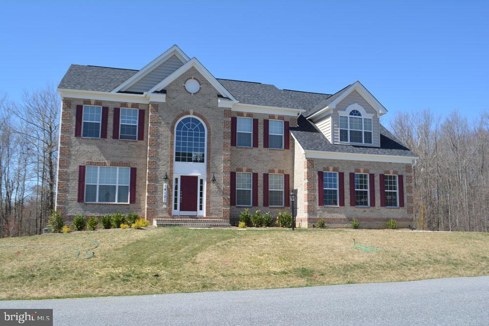 12221 Molly Berry Rd