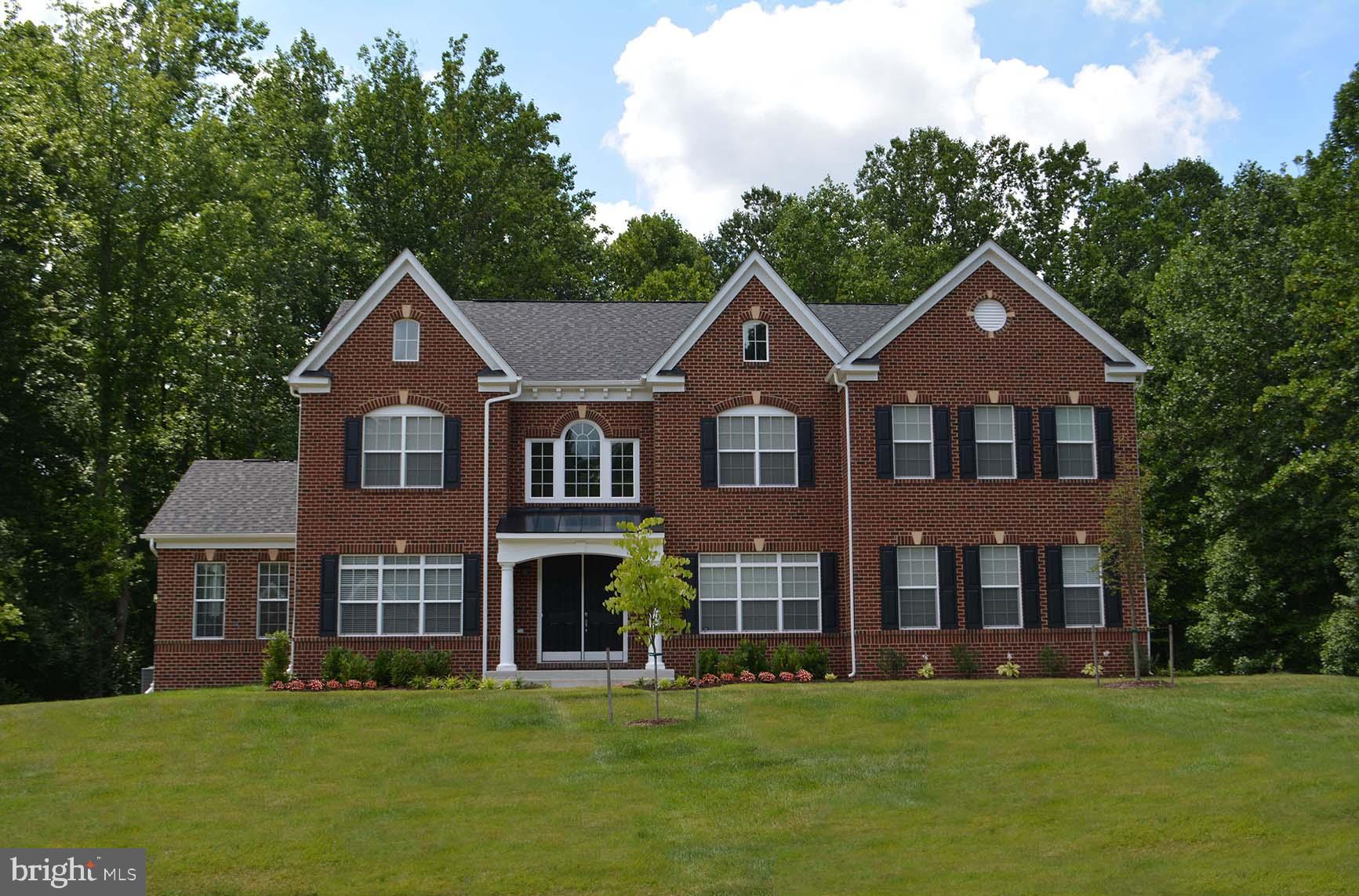 12221 Molly Berry Rd