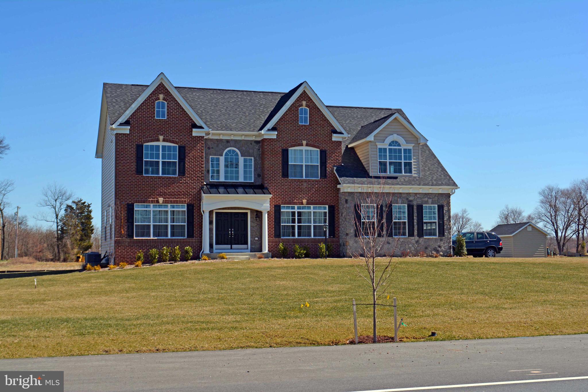 12221 Molly Berry Rd