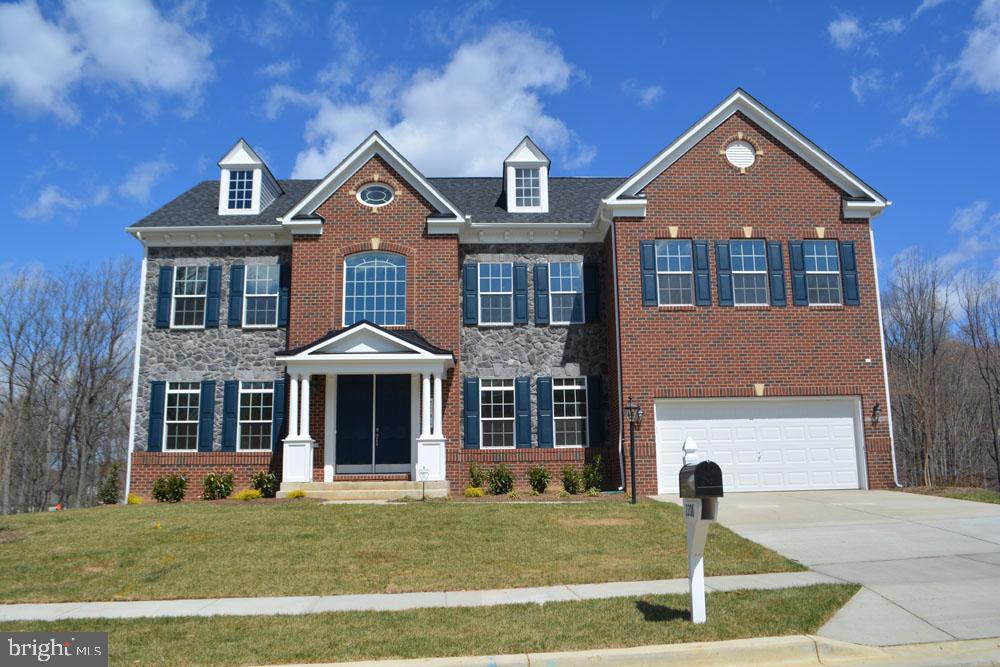 12221 Molly Berry Rd