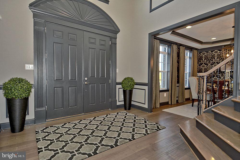 12221 Molly Berry Rd