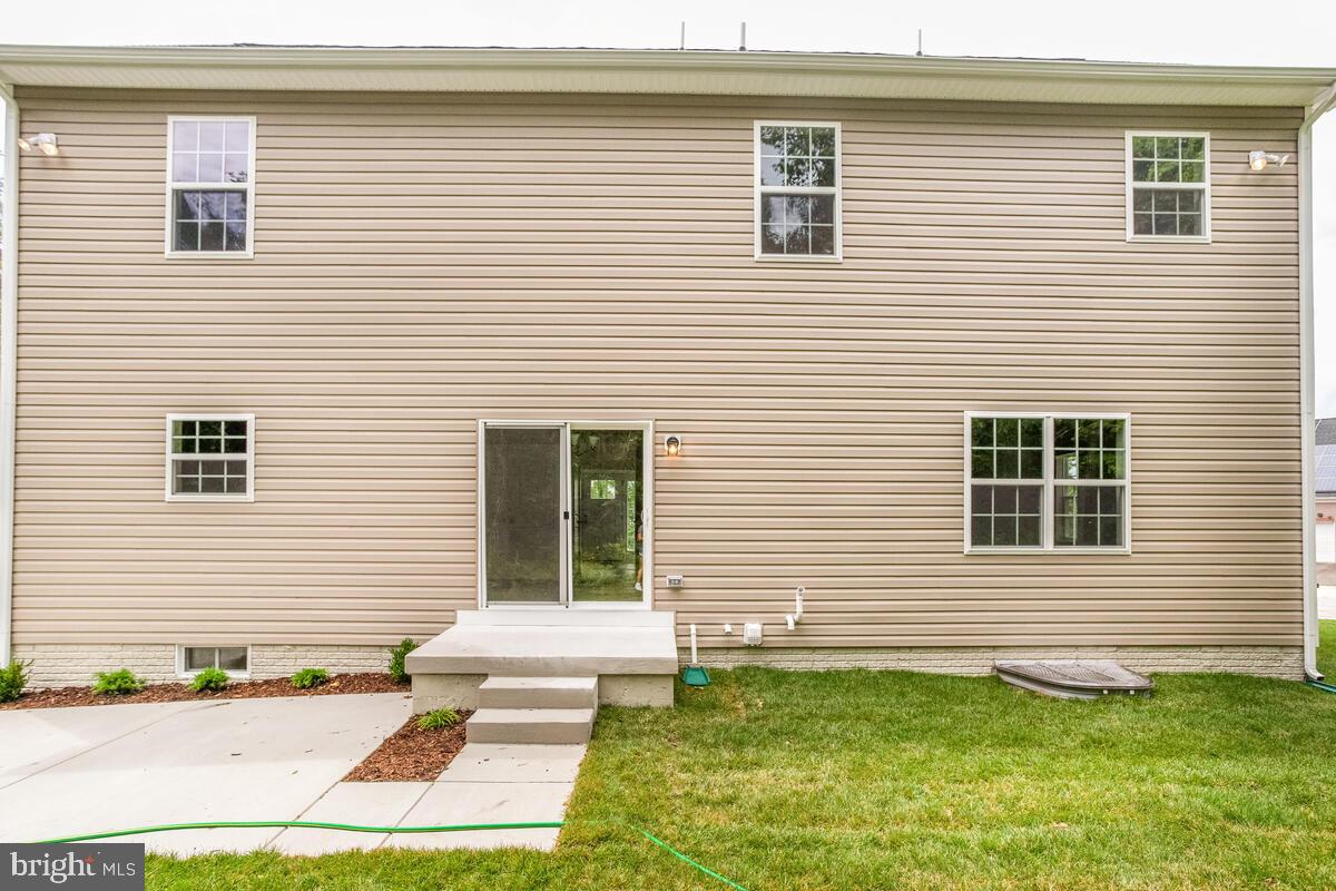 11304 Prospect Hill Rd