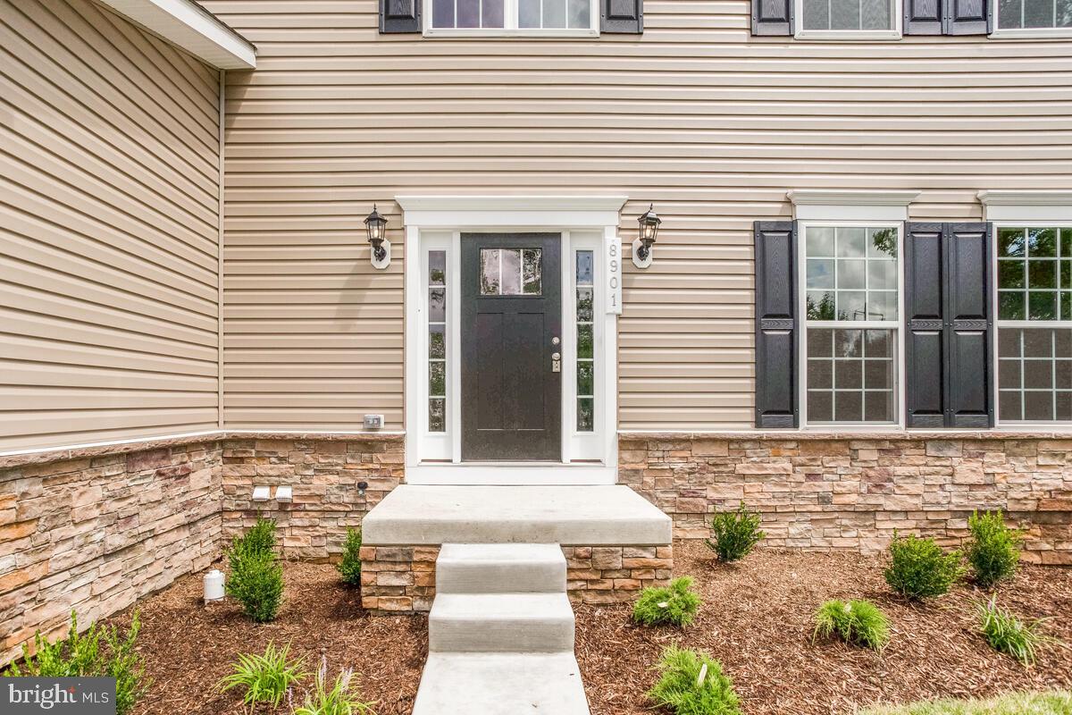 11304 Prospect Hill Rd