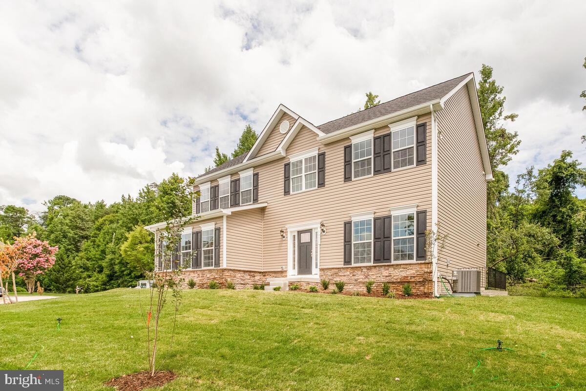 11304 Prospect Hill Rd