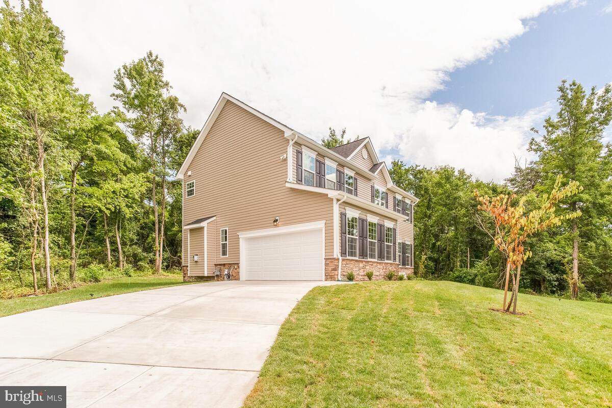 11304 Prospect Hill Rd