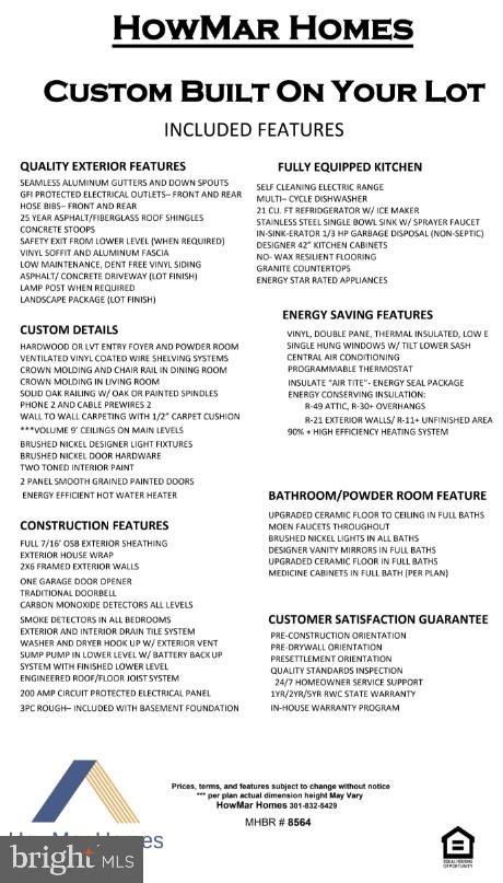 11304 Prospect Hill Rd