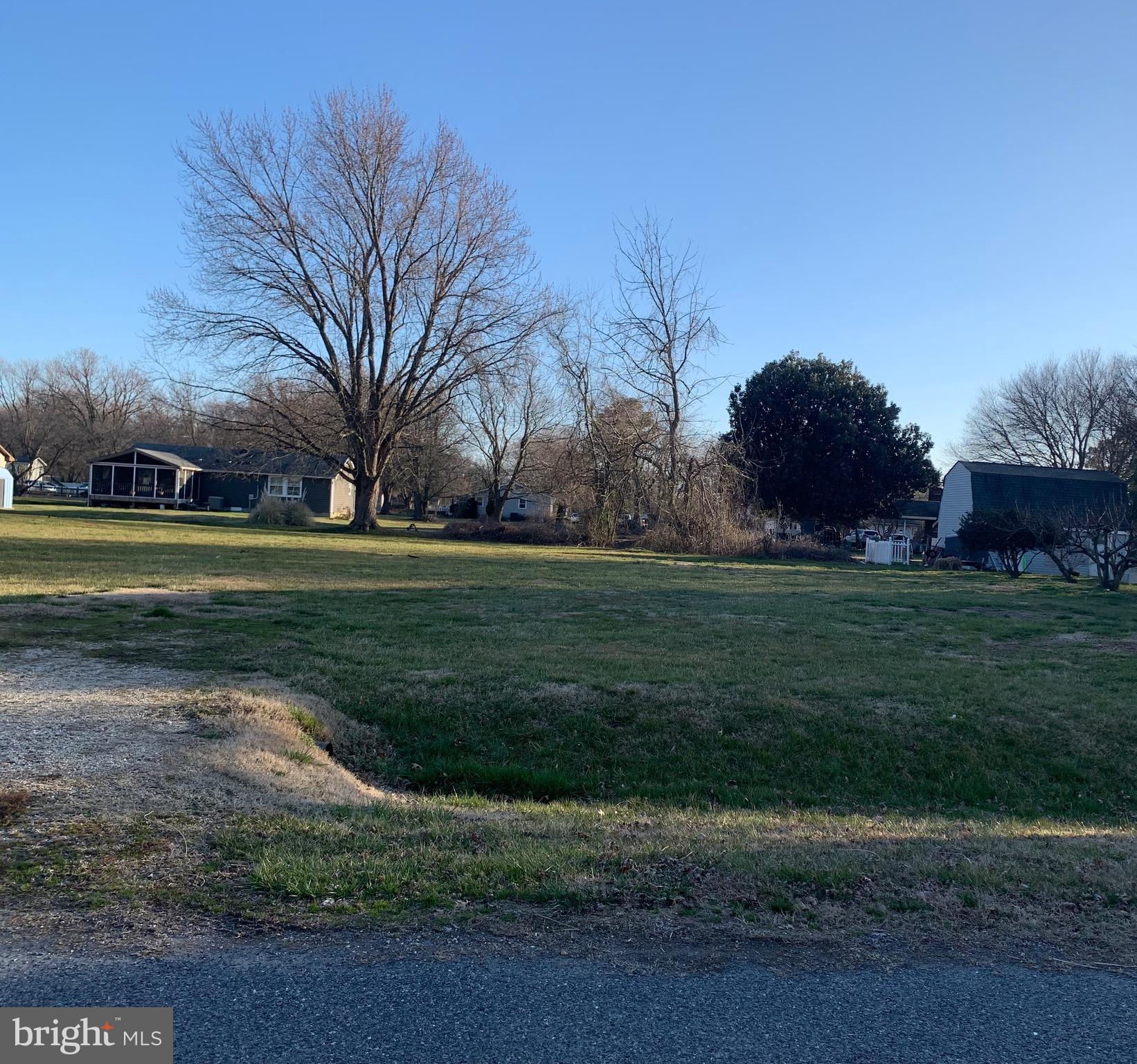 LOT 11 BALTIMORE DRIVE