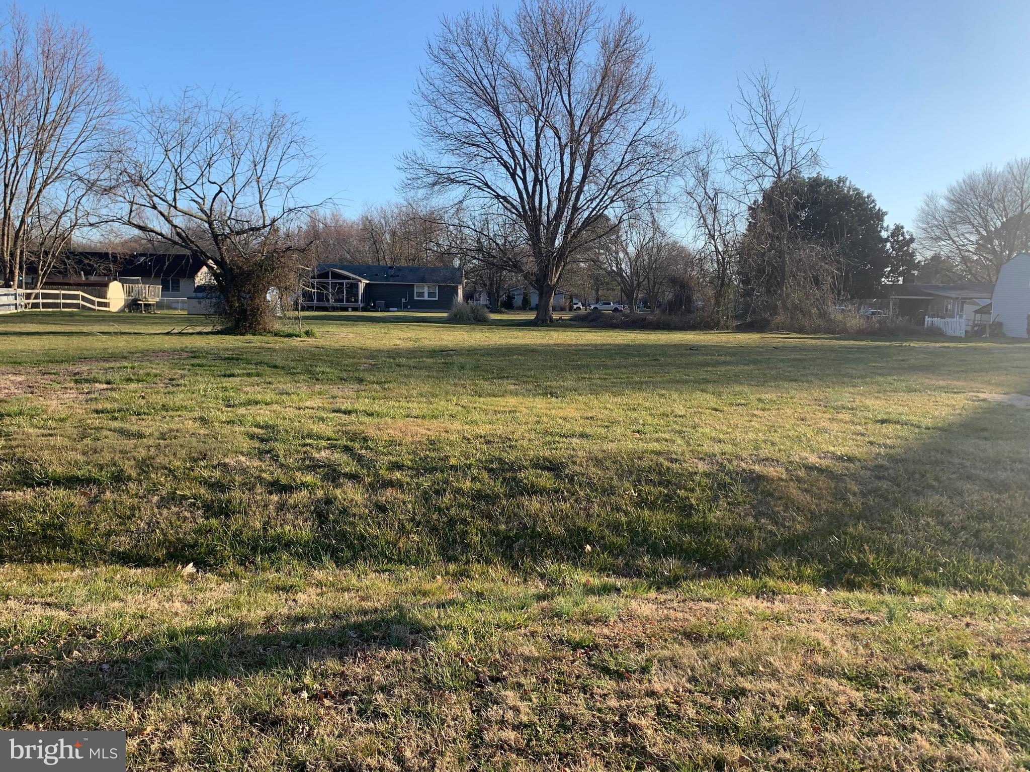 LOT 11 BALTIMORE DRIVE