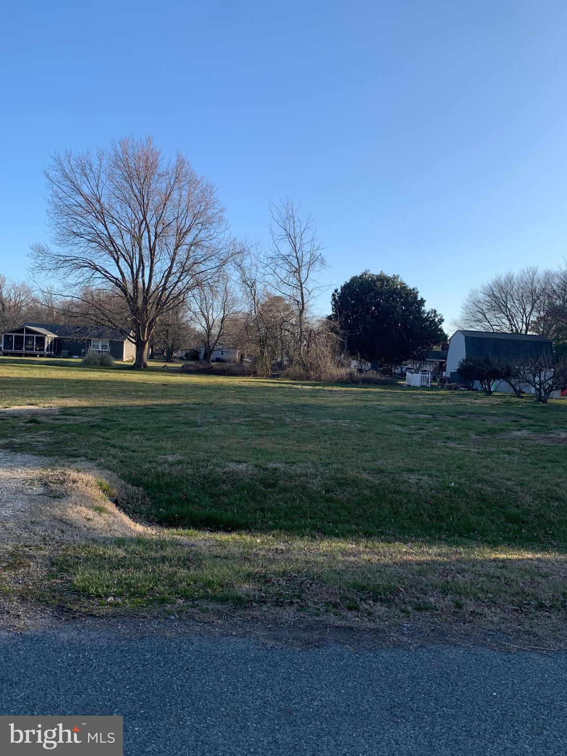 LOT 11 BALTIMORE DRIVE