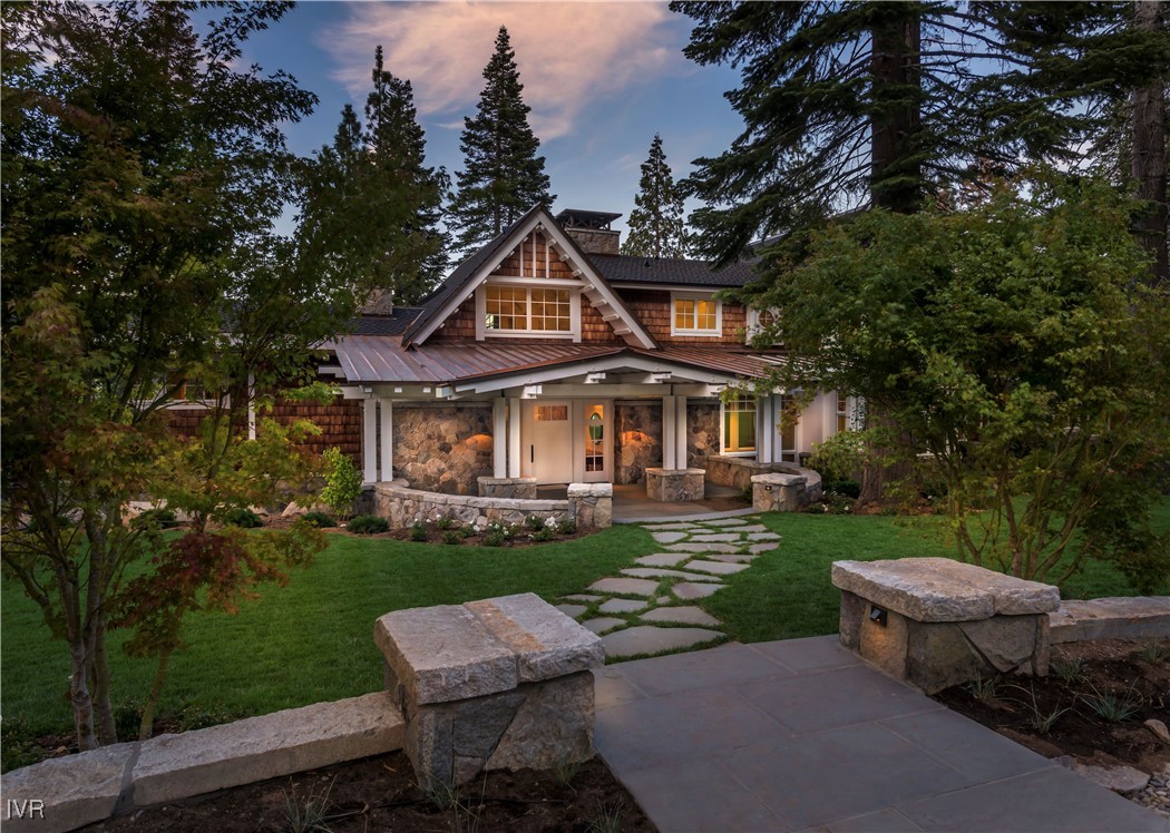 226 Four Ring Road