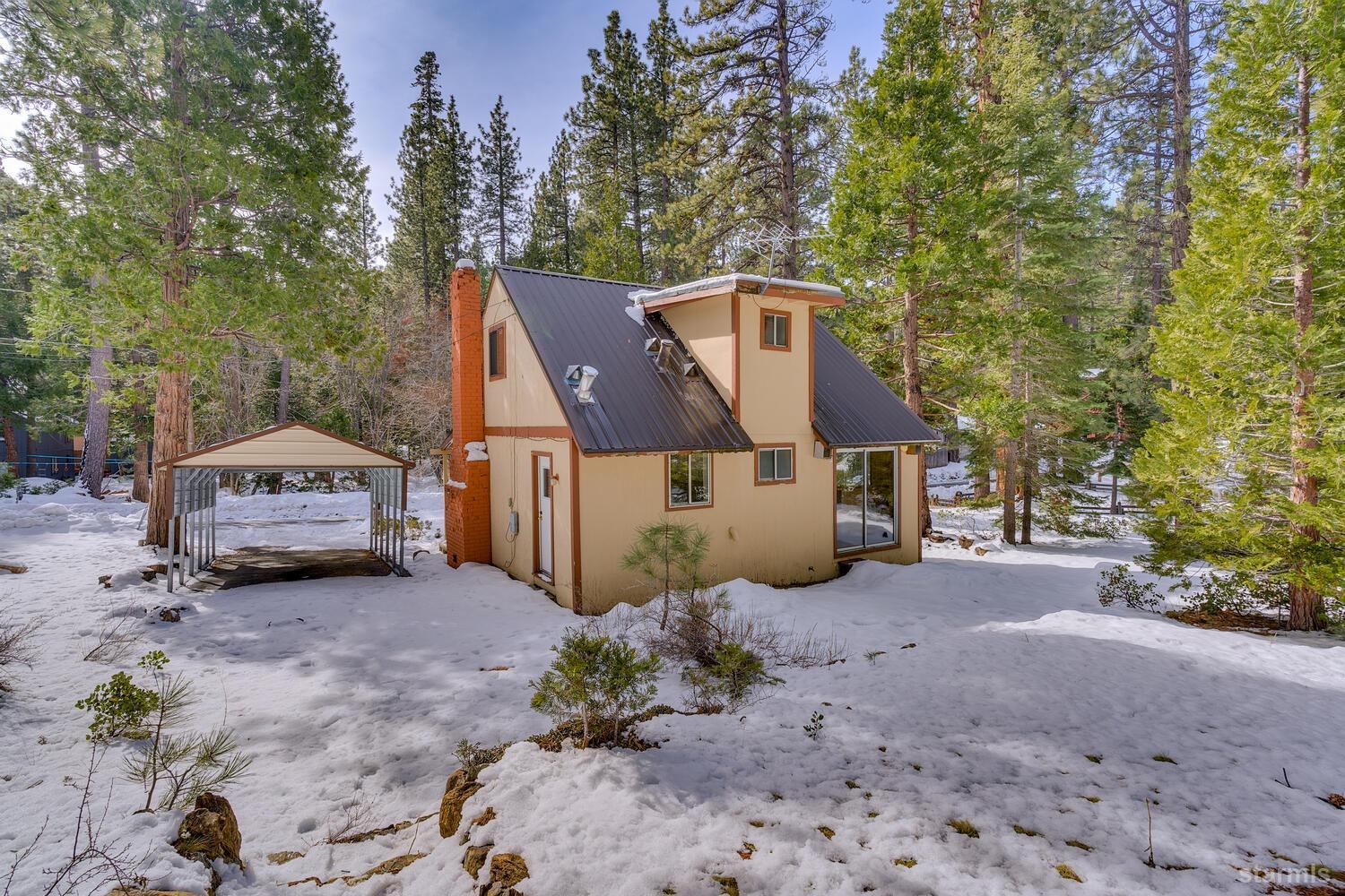691 Panther Lane