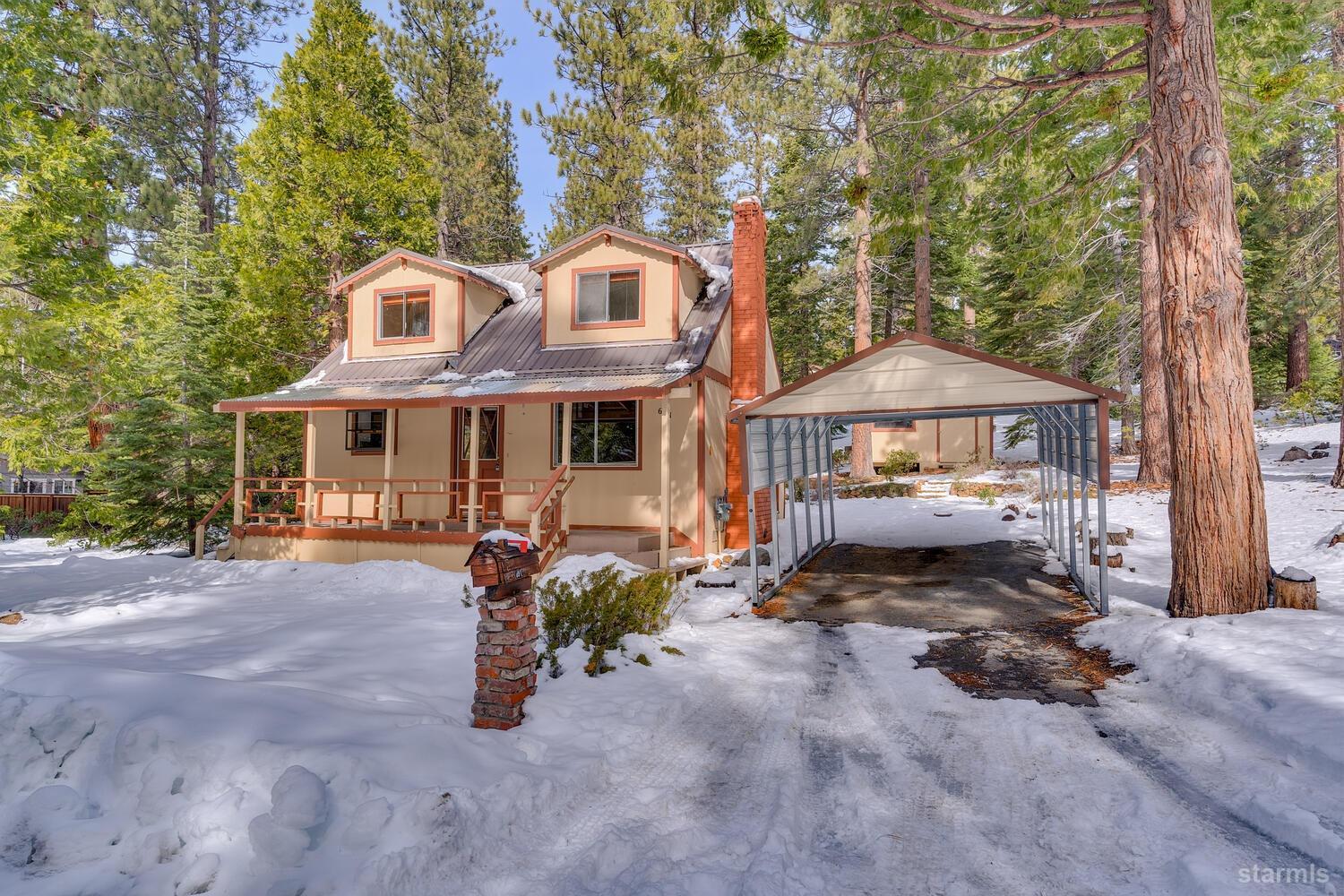 691 Panther Lane