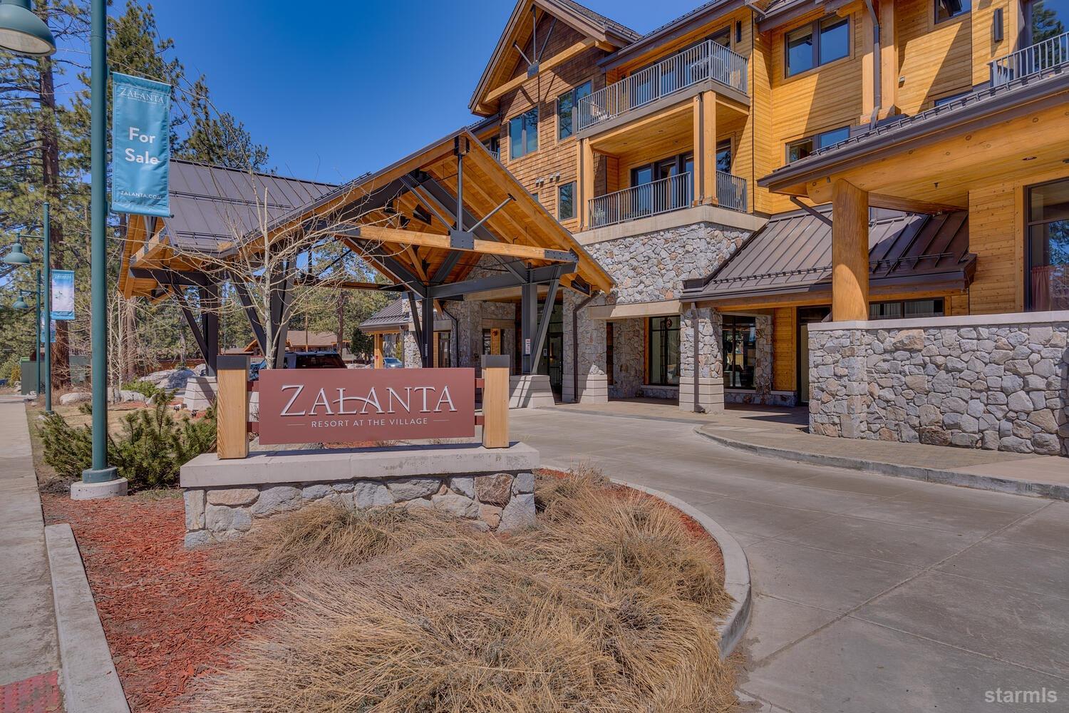 4101 Lake Tahoe Boulevard Unit: 311