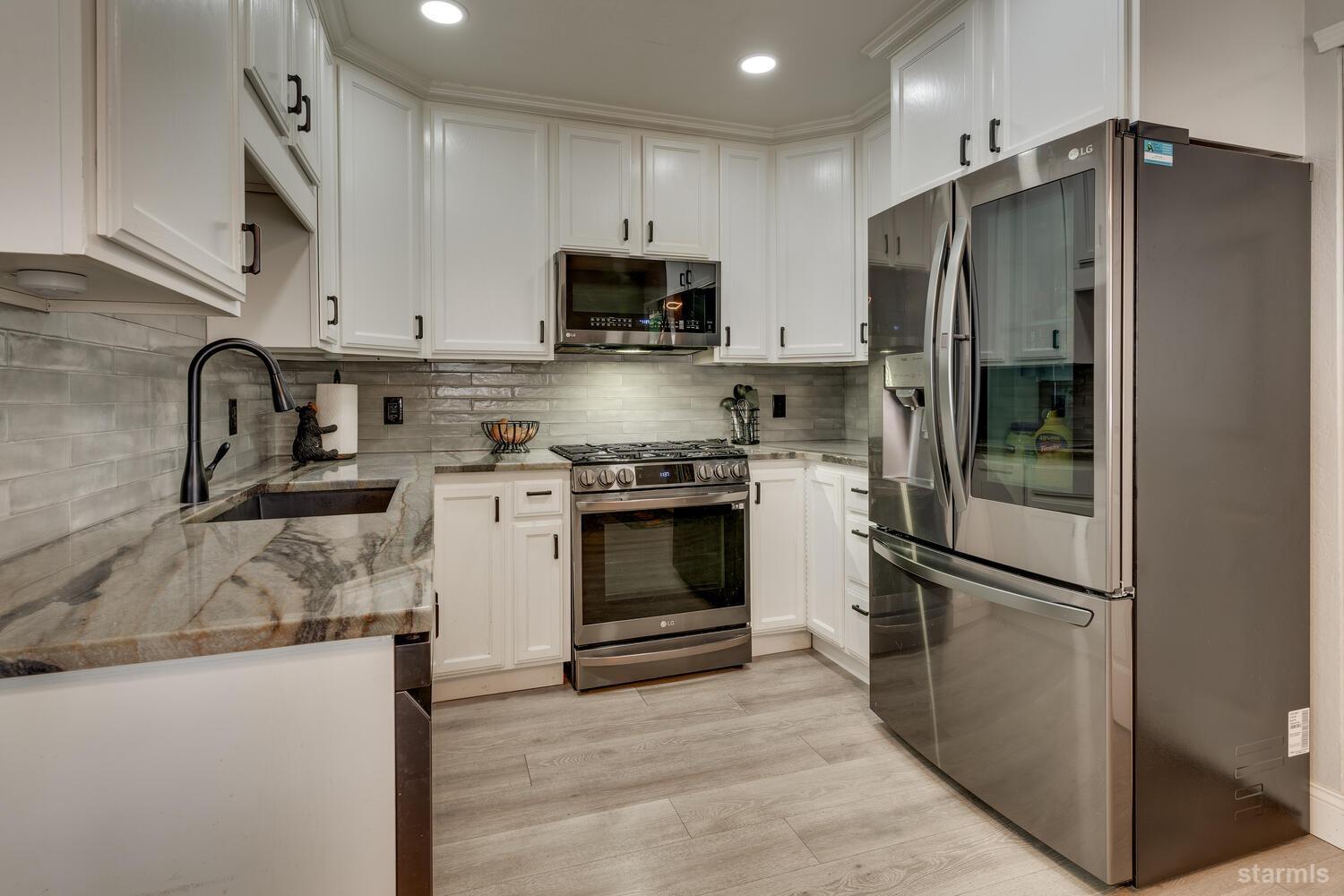 817 Tahoe Island Drive