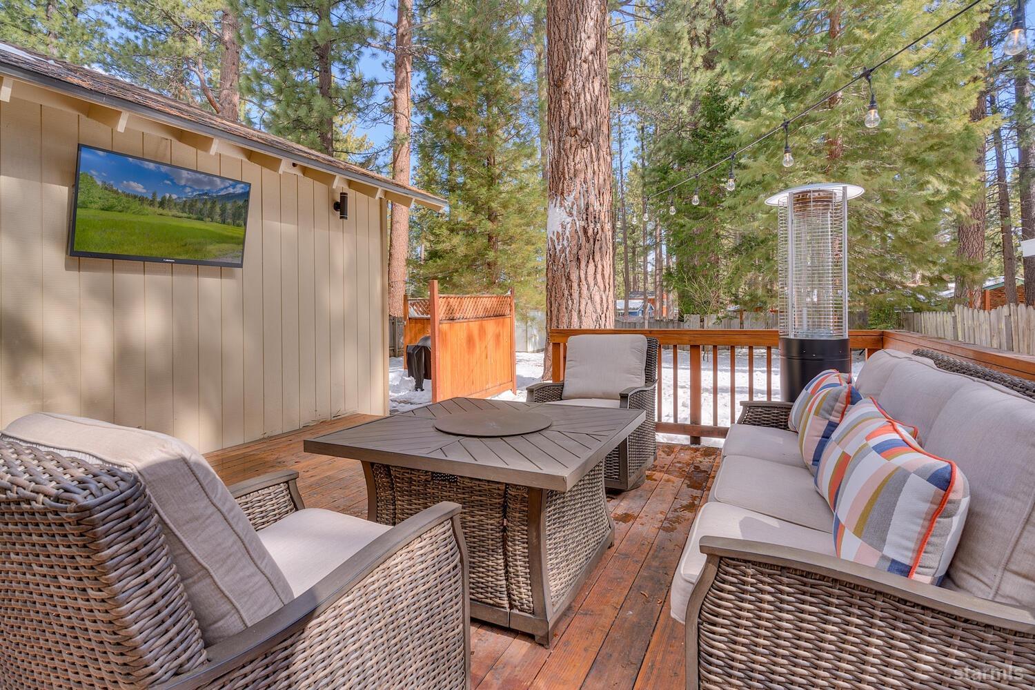 817 Tahoe Island Drive