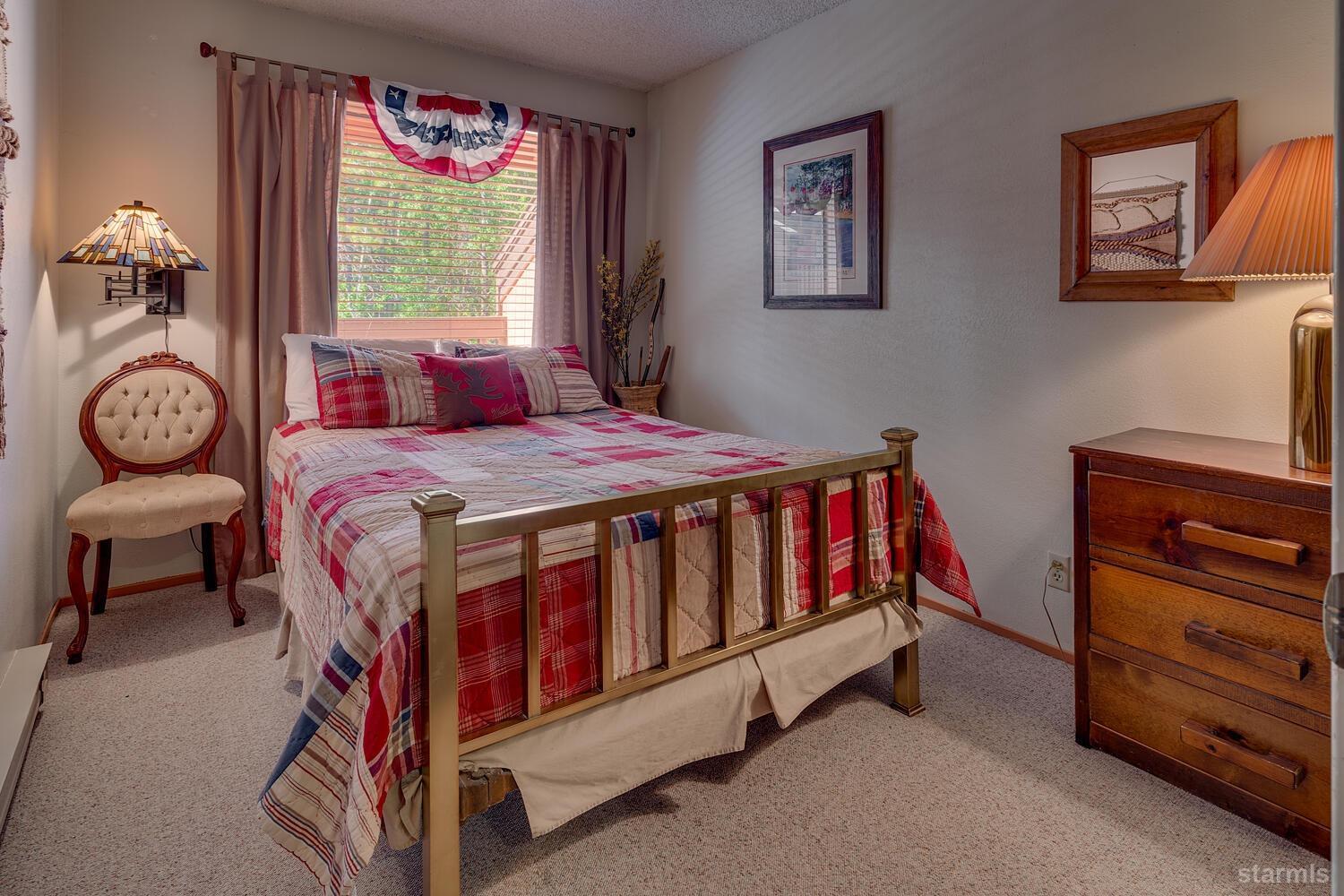 1439 Ski Run Boulevard Unit: A-4