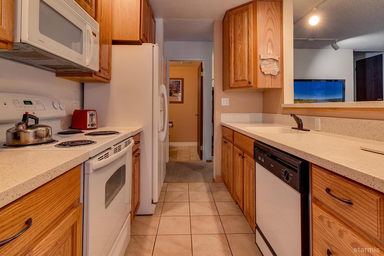 1439 Ski Run Boulevard Unit: A-4