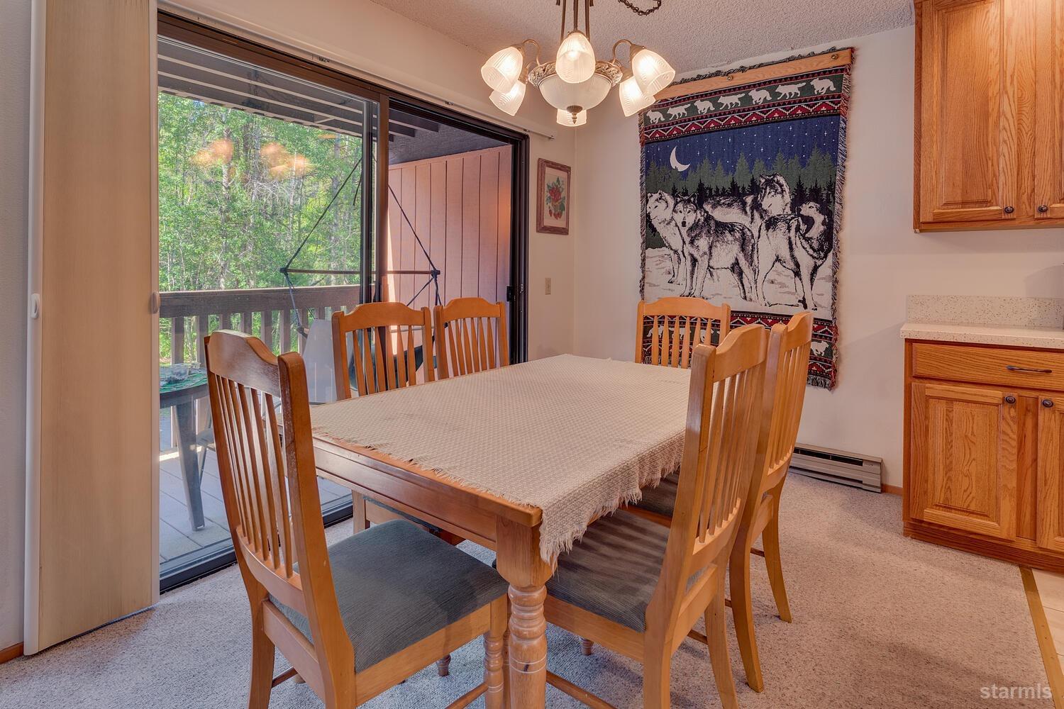 1439 Ski Run Boulevard Unit: A-4