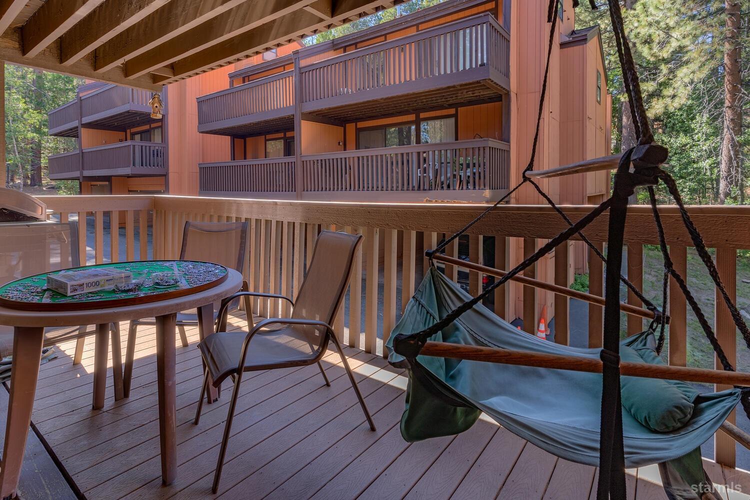 1439 Ski Run Boulevard Unit: A-4