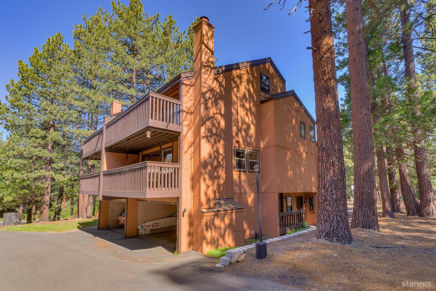 1439 Ski Run Boulevard Unit: A-4