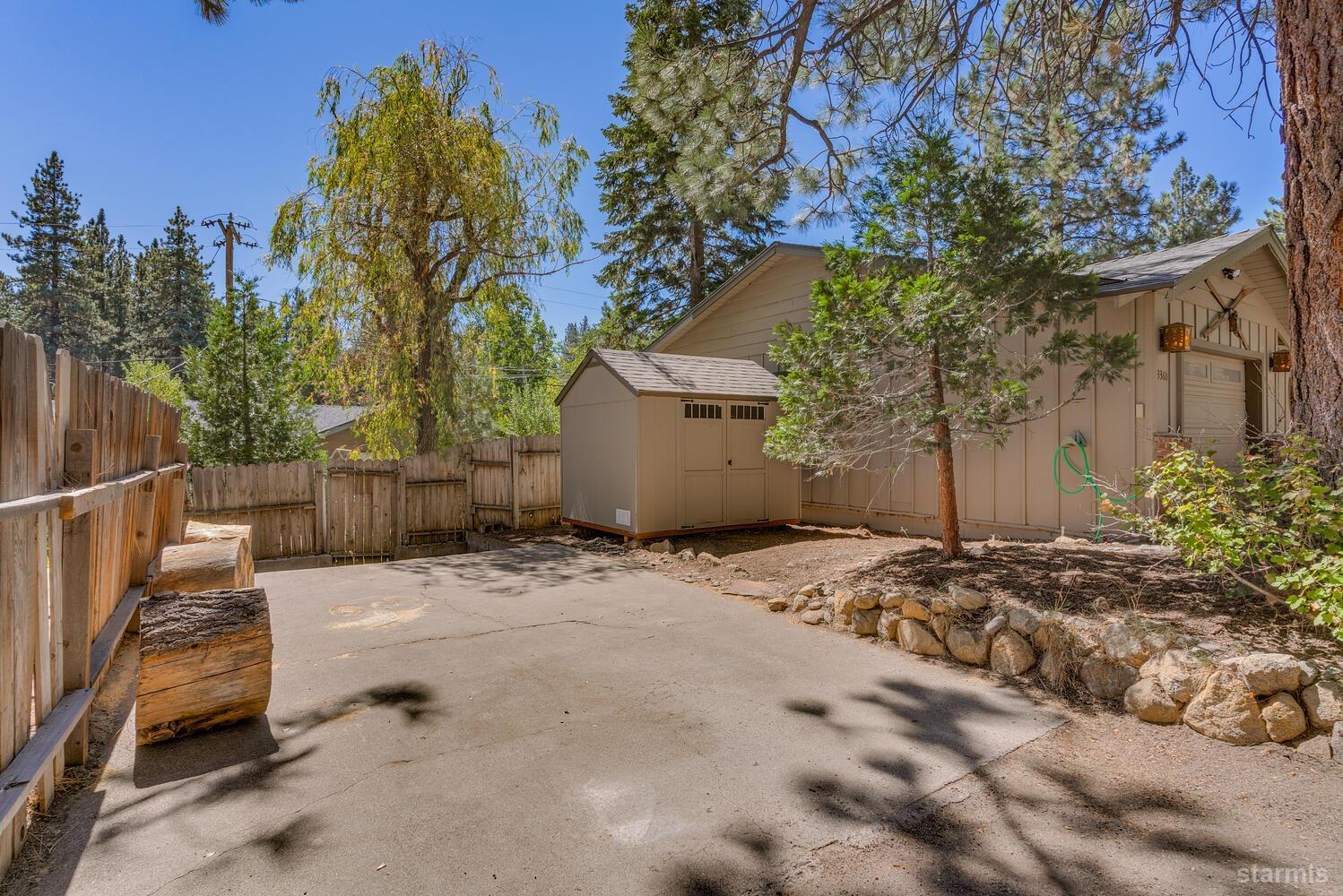 3360 Mount Rose Road