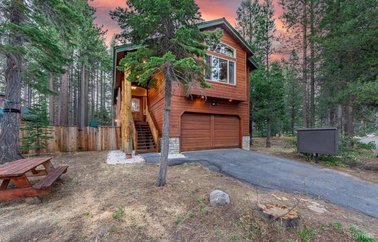 1852 Nez Perce Drive