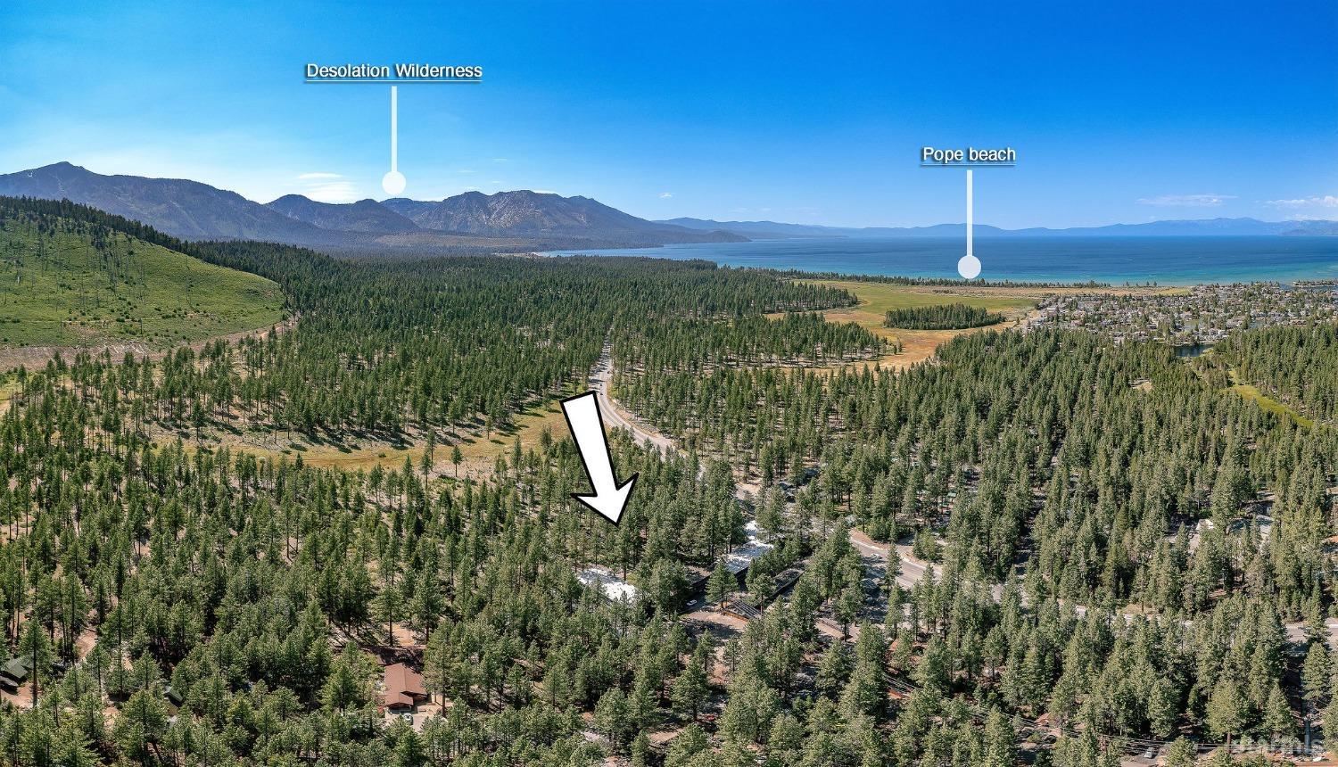516 Emerald Bay Road