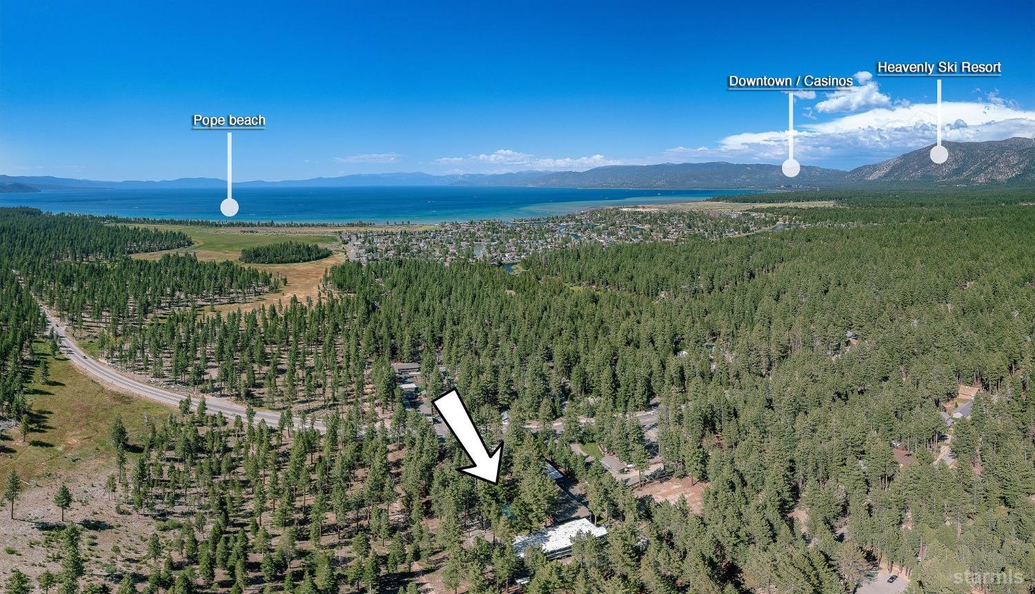 516 Emerald Bay Road