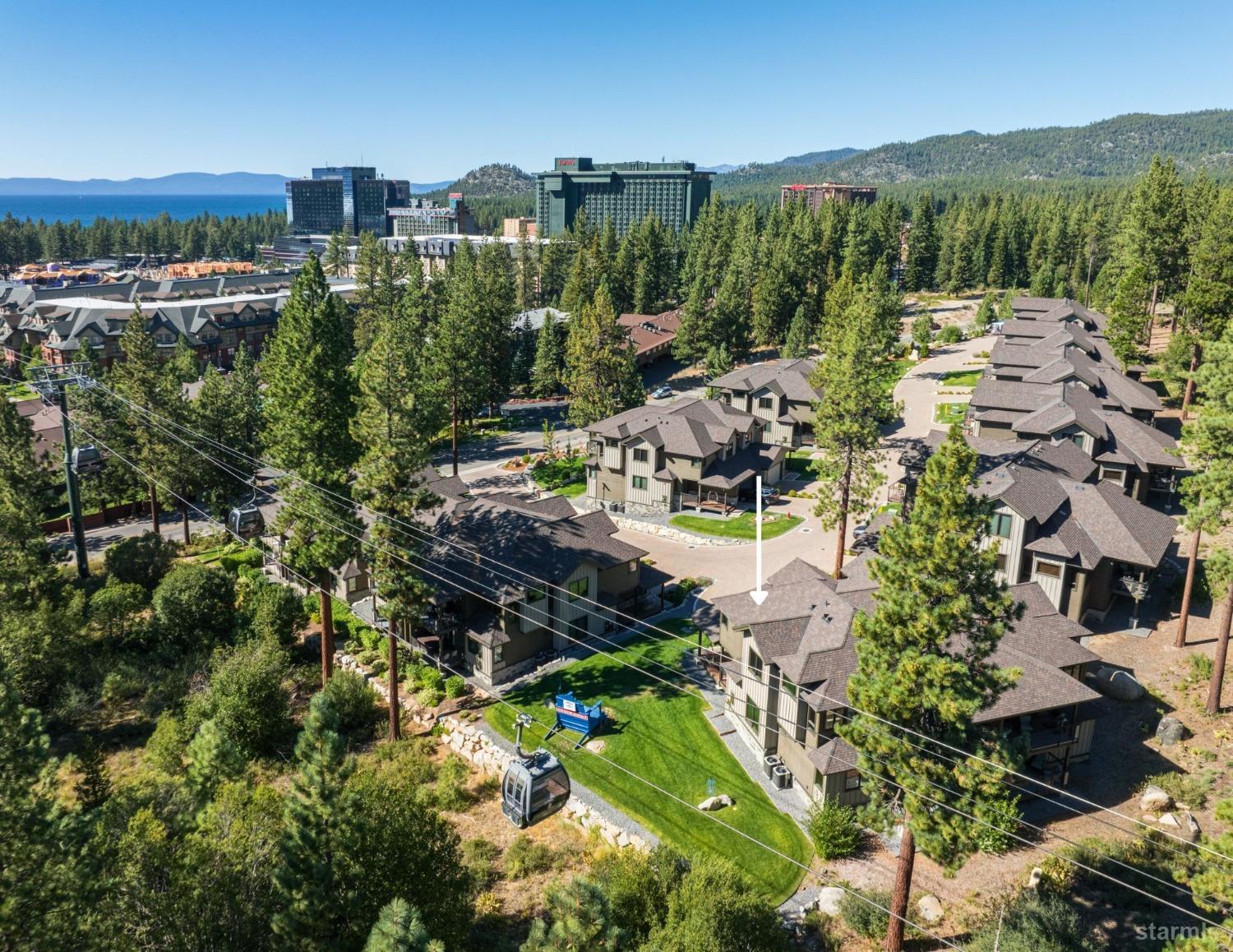 30 Lake Parkway Unit: 5