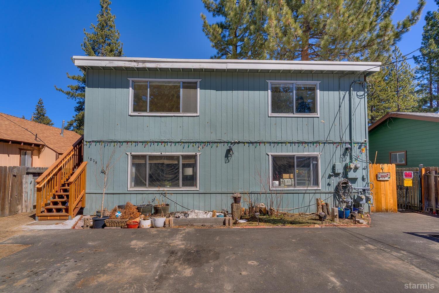 1025 Lodi Avenue