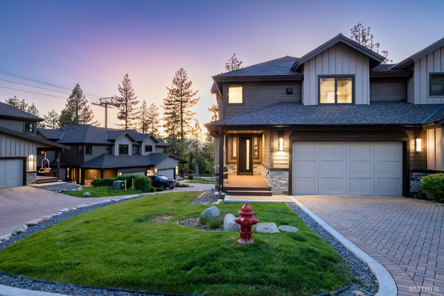 30 Lake Parkway Unit: 20