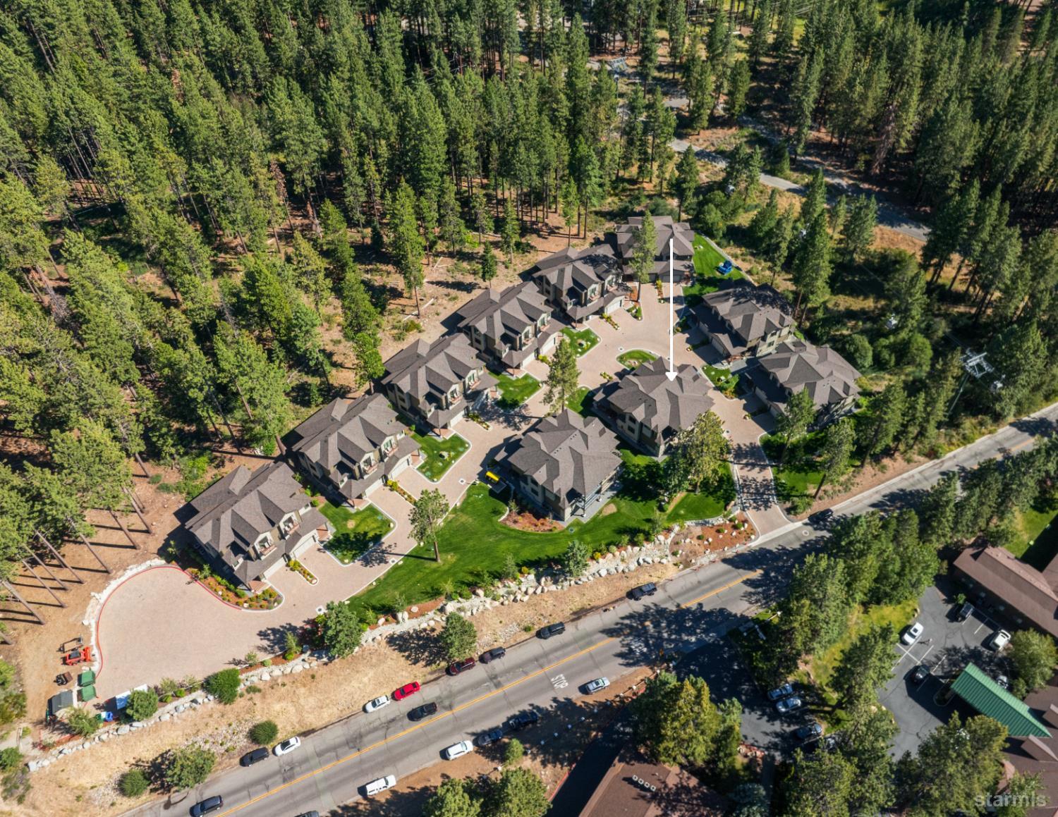 30 Lake Parkway Unit: 20
