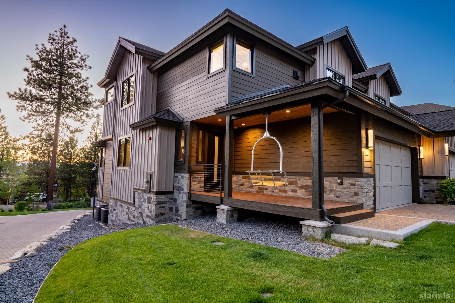 30 Lake Parkway Unit: 20