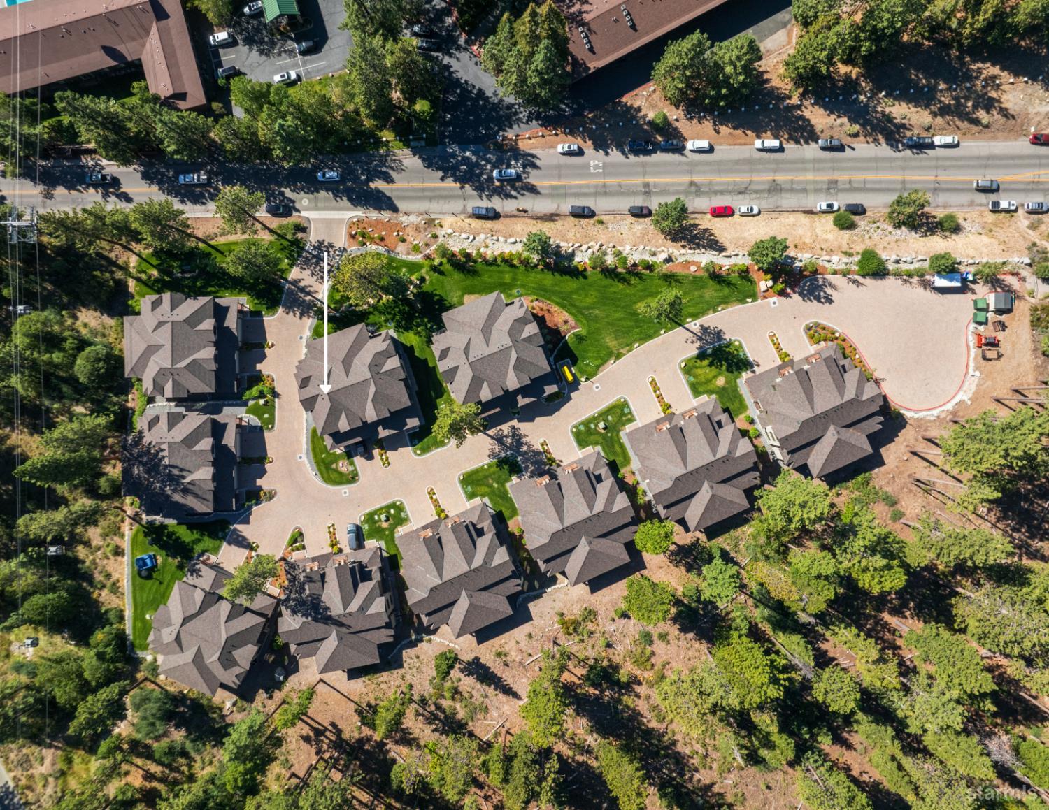 30 Lake Parkway Unit: 20