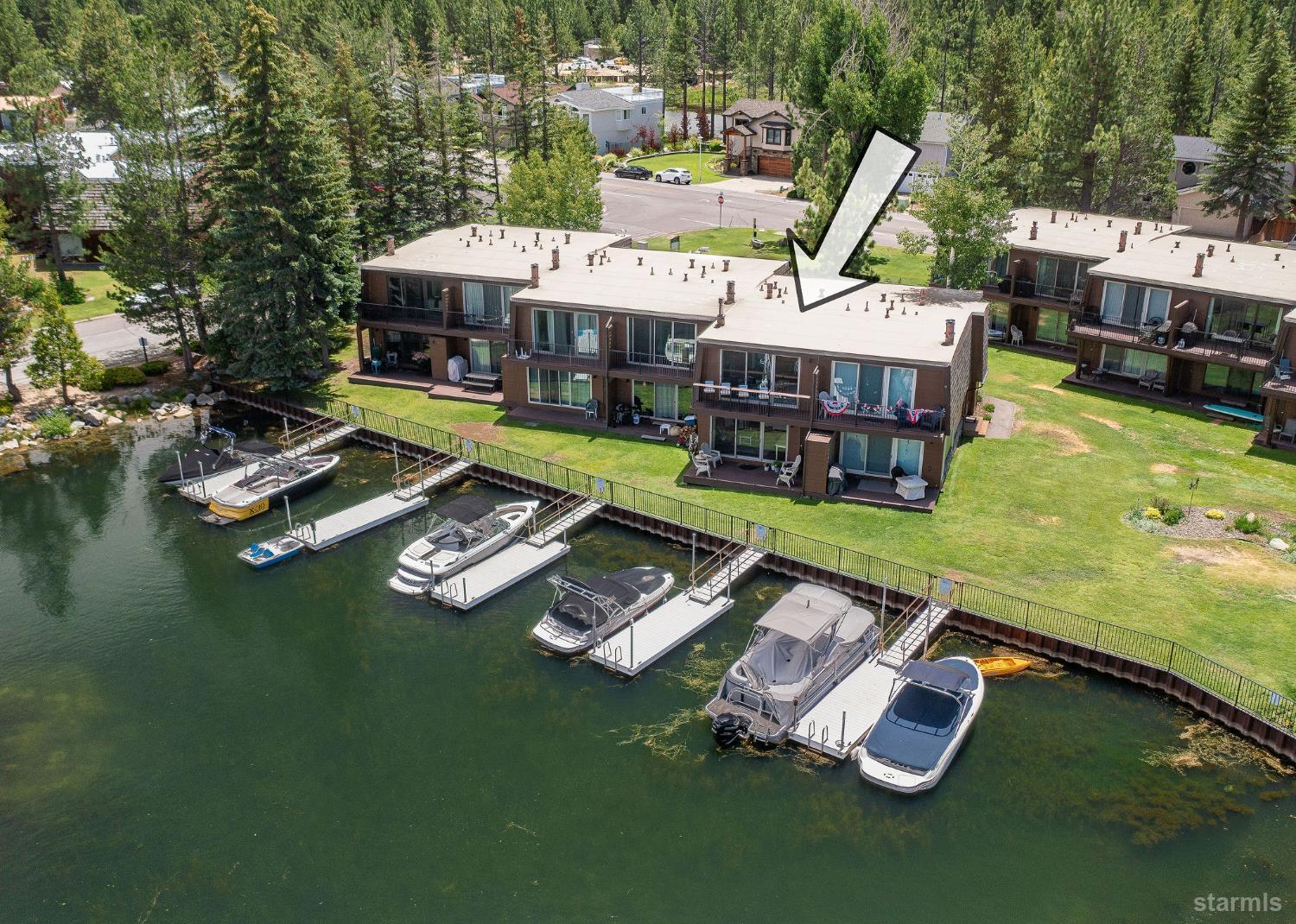 552 Christie Drive