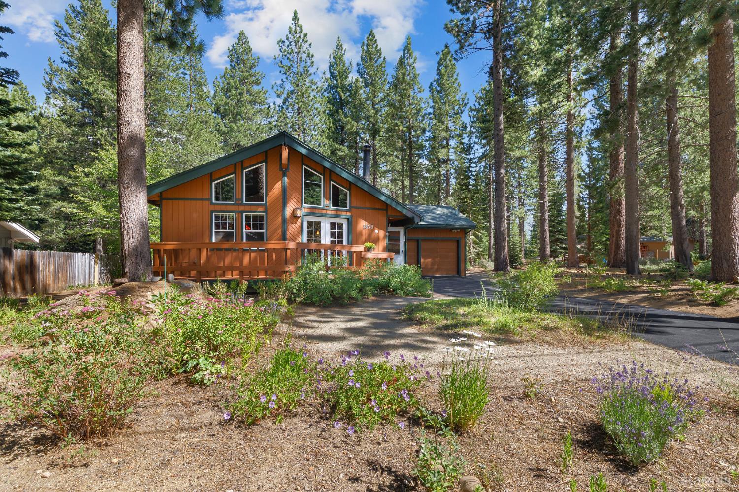 1835 Nez Perce Drive